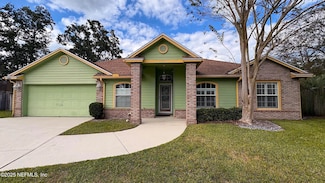 8581 Shuter Ct, Jacksonville, FL 32220