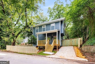 1631 Burton St SE, Atlanta, GA 30315