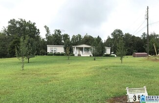 381 Harts Ferry Rd, Ohatchee, AL 36271