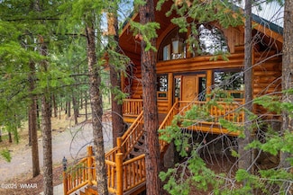 30 N1068, Greer, AZ 85927