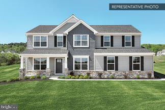 1303 Buffalo Run Rd, Bellefonte, PA 16823