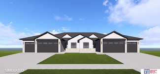 9732 Hillcrest Trail, Lincoln, NE 68510