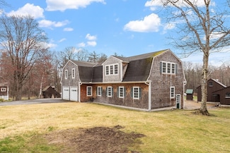 30 Bailey Rd, West Townsend, MA 01474