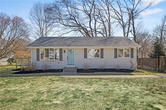 50 Phillip St, Coventry, RI 02816
