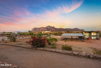 77 S Arroya Rd, Apache Junction, AZ 85119