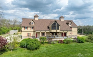 1836 Stubbs Mill Rd, Lebanon, OH 45036