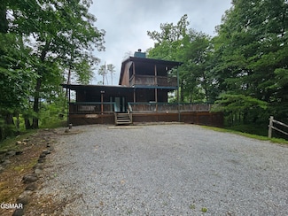 2114 Rabbit Point Way, Sevierville, TN 37876