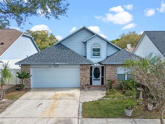 3275 Windy Wood Dr, Orlando, FL 32812
