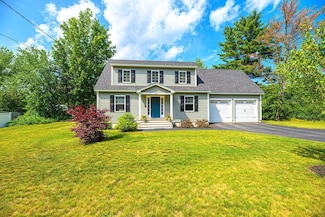 9 Marshall Rd, Kingston, NH 03848