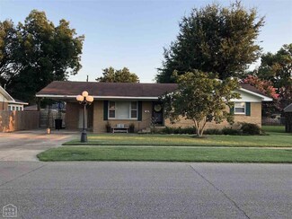 1209 1st Ave, Trumann, AR 72472