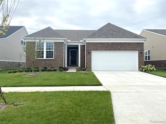 50260 Cromwell Rd, Canton Township, MI 48188
