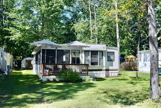 1 Robinson Way Unit A167, Kennebunk, ME 04043