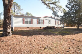 1223 Jolly Ole Field Rd, Grifton, NC 28530