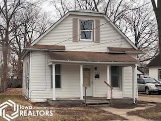 238 S Schuyler St, Ottumwa, IA 52501