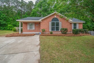 2013 Ewart Ct, Hephzibah, GA 30815