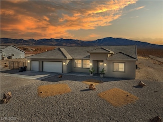 6101 Cavalry Trail, Pahrump, NV 89060