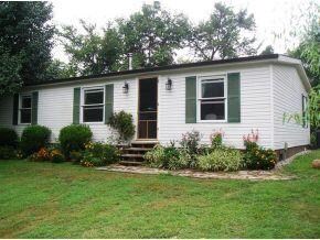 12639 Mason Fancher Rd, Rising Sun, IN 47040