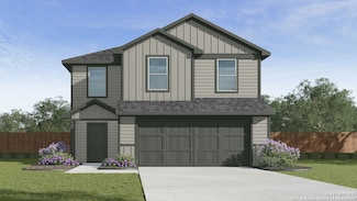 10107 de Allende Path, San Antonio, TX 78221