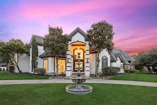 7204 Pebble Hill Dr, Colleyville, TX 76034