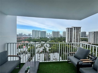 2851 NE 183rd St Unit 1509E, Aventura, FL 33160