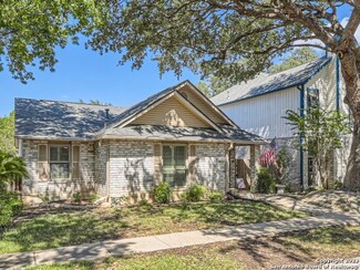 5707 Cedar Cove, San Antonio, TX 78249