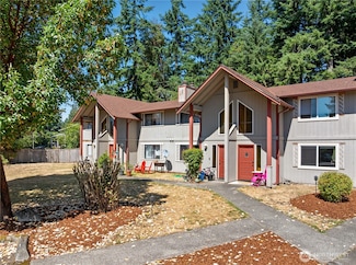9326 Skokomish Way NE, Olympia, WA 98516
