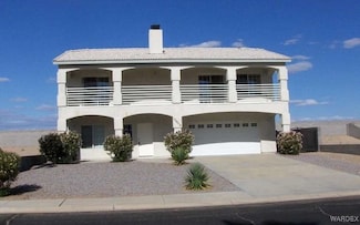 10648 S River Terrace Dr, Mohave Valley, AZ 86440