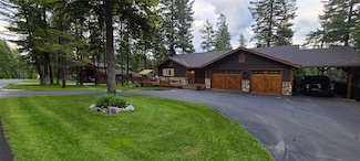 129 Mallard Loop, Whitefish, MT 59937