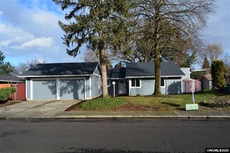 3805 Glenwood Loop SE, Salem, OR 97317