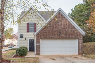 3801 Burtons Barn St, Raleigh, NC 27610