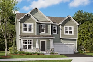 Granville, Hilliard, OH 43026