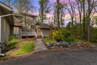 492 Chinquapin Ln, Tappahannock, VA 22560