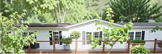 15 Wright Rd, Whittier, NC 28789
