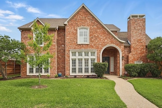 5741 Misted Breeze Dr, Plano, TX 75093