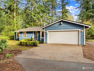 13717 99th Avenue Ct NW, Gig Harbor, WA 98329