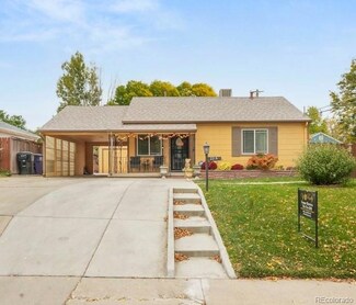 2215 S Knox Ct, Denver, CO 80219