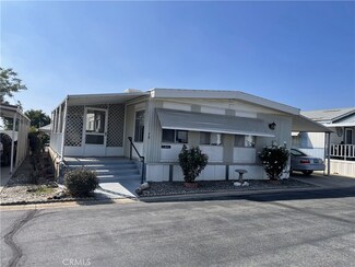 975 California St Unit 78, Calimesa, CA 92320