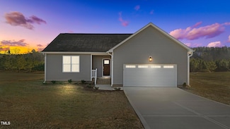75 Brookhaven Dr, Spring Hope, NC 27597