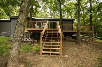 17395 E 1825th Terrace, Lacygne, KS 66040