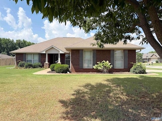 302 Healey Dr, Madison, AL 35756