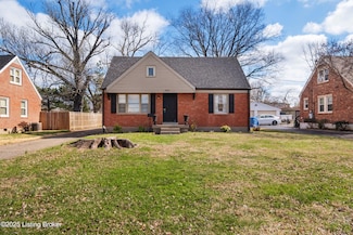2931 Yorkshire Blvd, Louisville, KY 40220