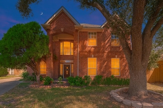 2907 Little Branch Ct, Houston, TX 77082