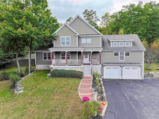 95 Hooksett Rd, Auburn, NH 03032