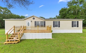 305 SW Lottie Ct, Lake City, FL 32024