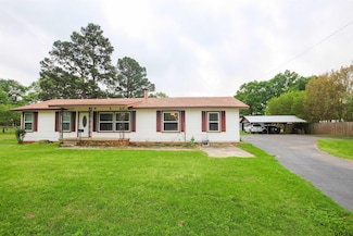 2118 E Main St, Henderson, TX 75652