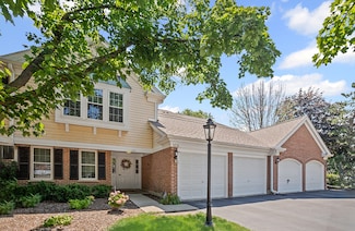 109 Rob Roy Ln Unit C, Prospect Heights, IL 60070