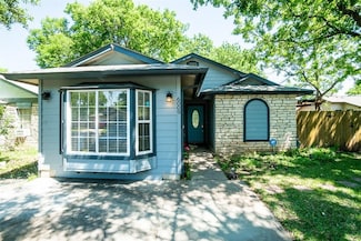 6009 Baton Rouge Dr, Austin, TX 78727