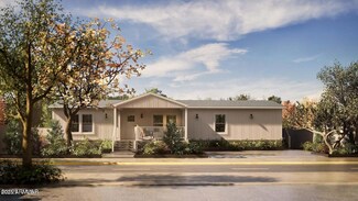 2604 9th Sundown Ln, Snowflake, AZ 85937