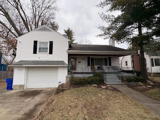 966 Highland Ave, Hamilton, OH 45013