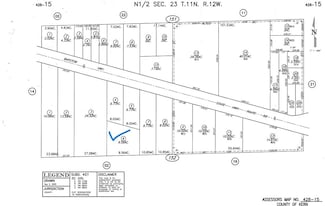 0 Hwy 58 Unit SR25038080, Mojave, CA